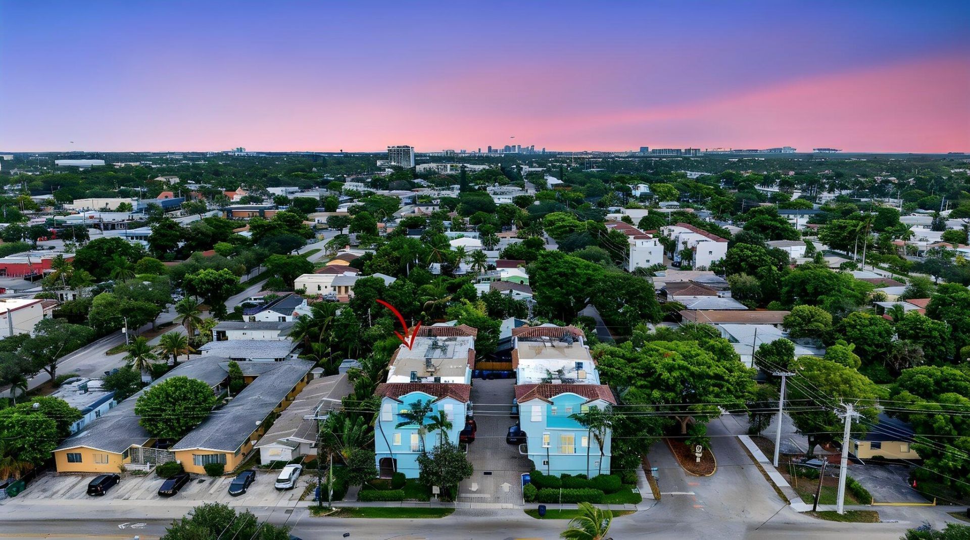 1705 Johnson Street, Unit C, Hollywood, FL 33020 Photo