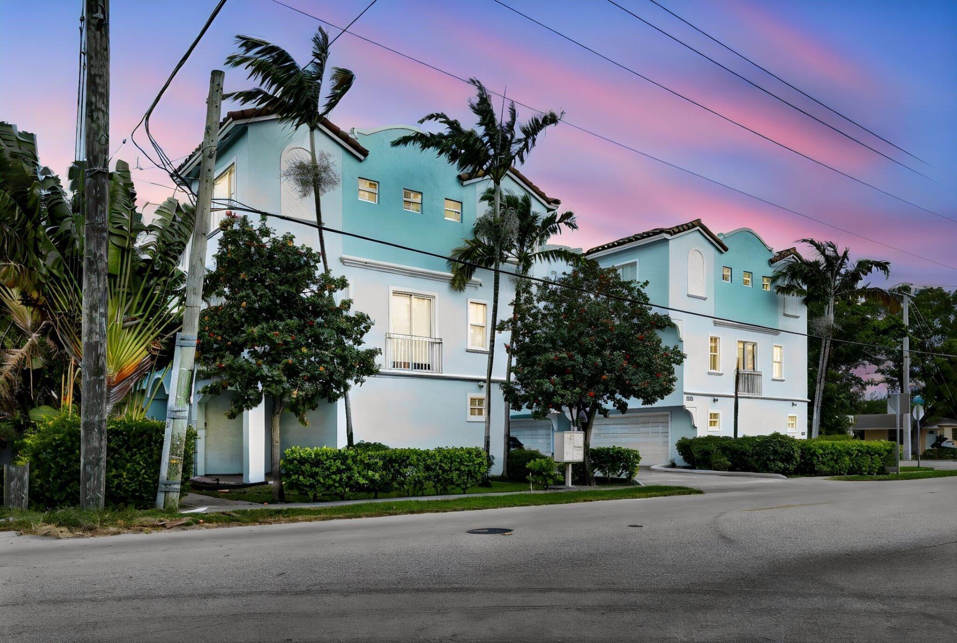1705 Johnson Street, Unit C, Hollywood, FL 33020 Photo