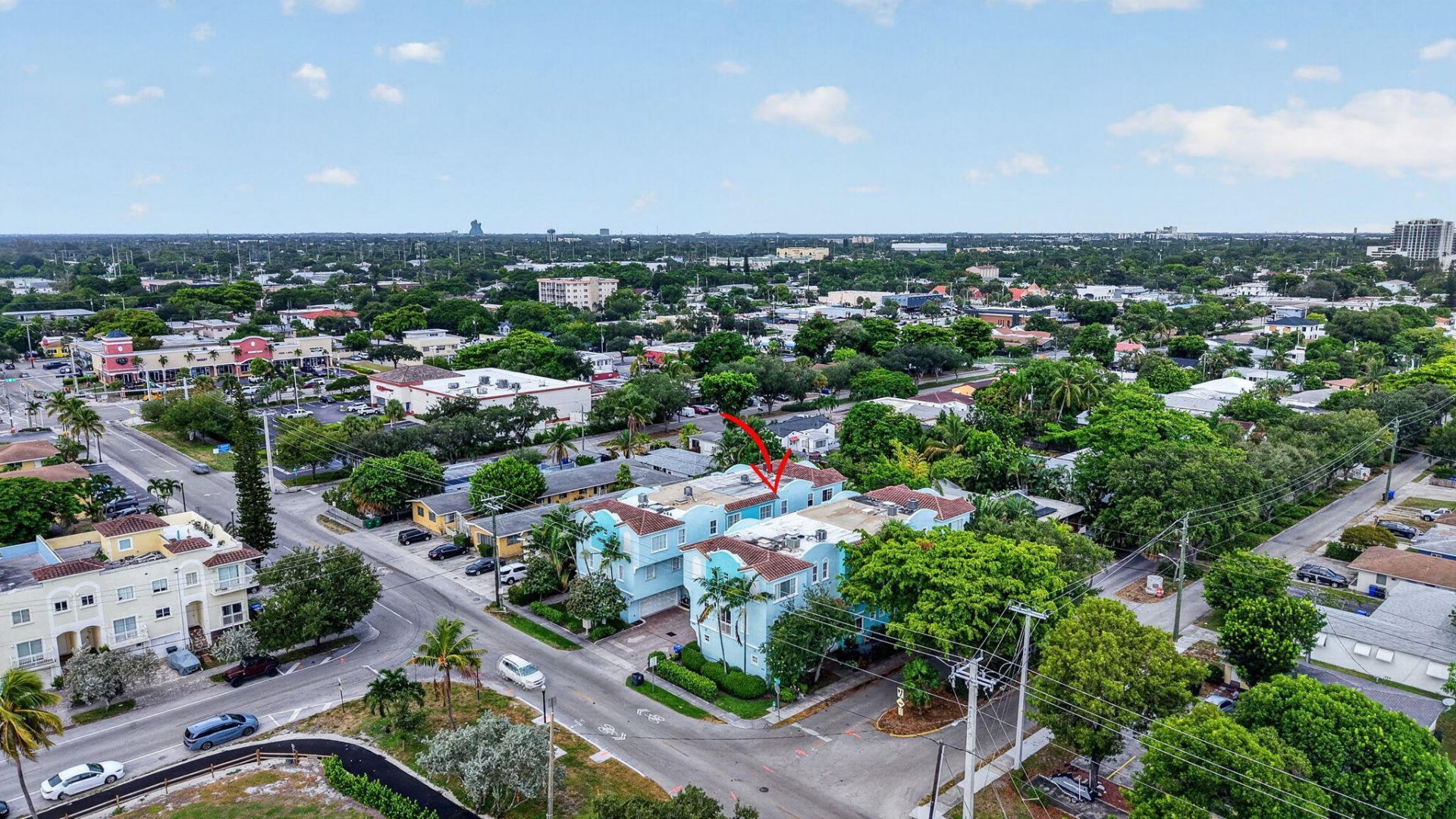 1705 Johnson Street, Unit C, Hollywood, FL 33020 Photo