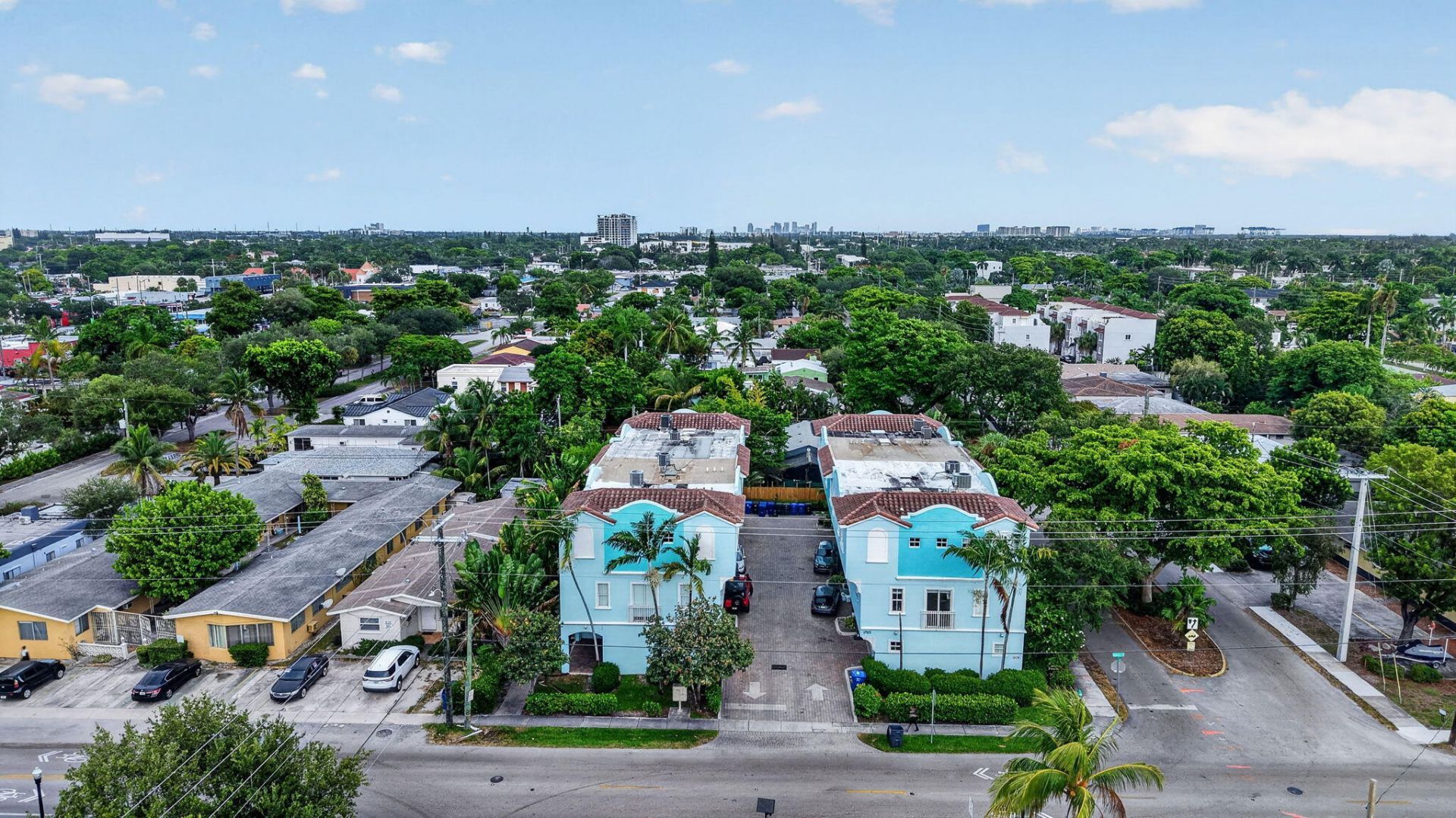 1705 Johnson Street, Unit C, Hollywood, FL 33020 Photo