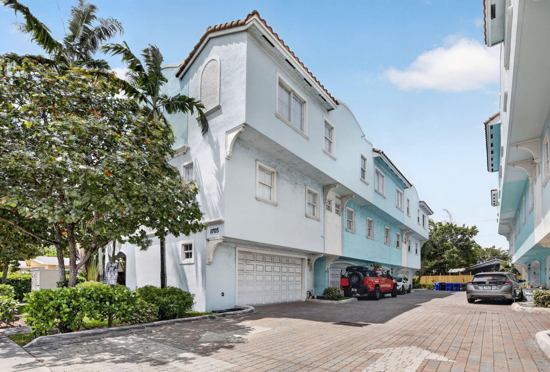 1705 Johnson Street, Unit C, Hollywood, FL 33020 Photo