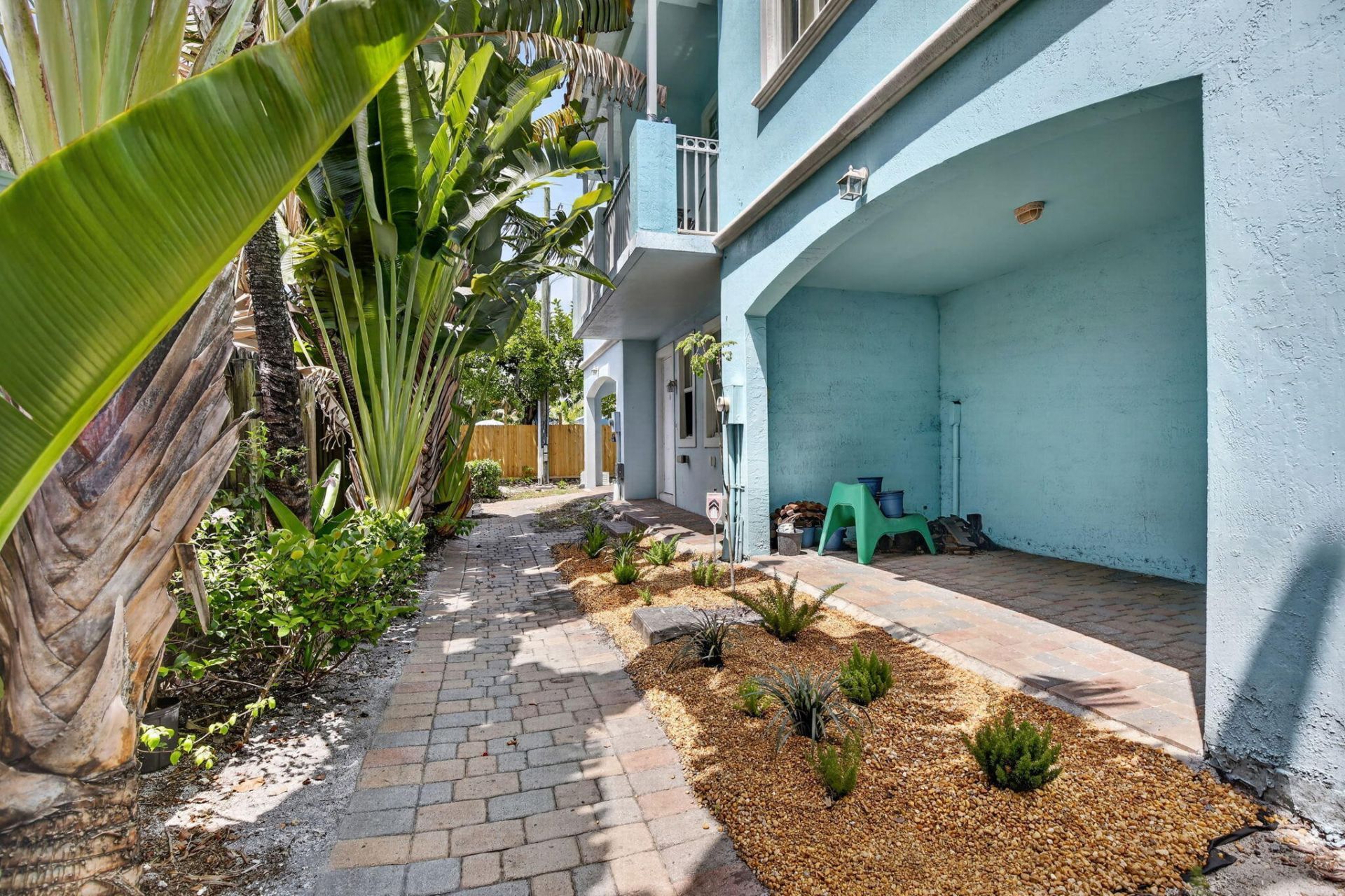 1705 Johnson Street, Unit C, Hollywood, FL 33020 Photo
