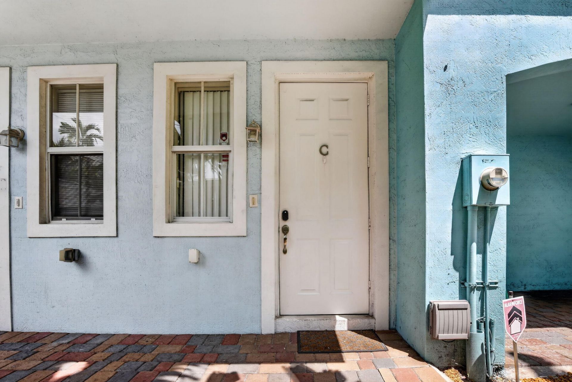 1705 Johnson Street, Unit C, Hollywood, FL 33020 Photo