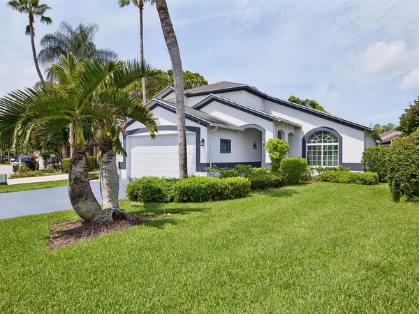 126 HAMMOCKS Drive, Greenacres, FL 33413