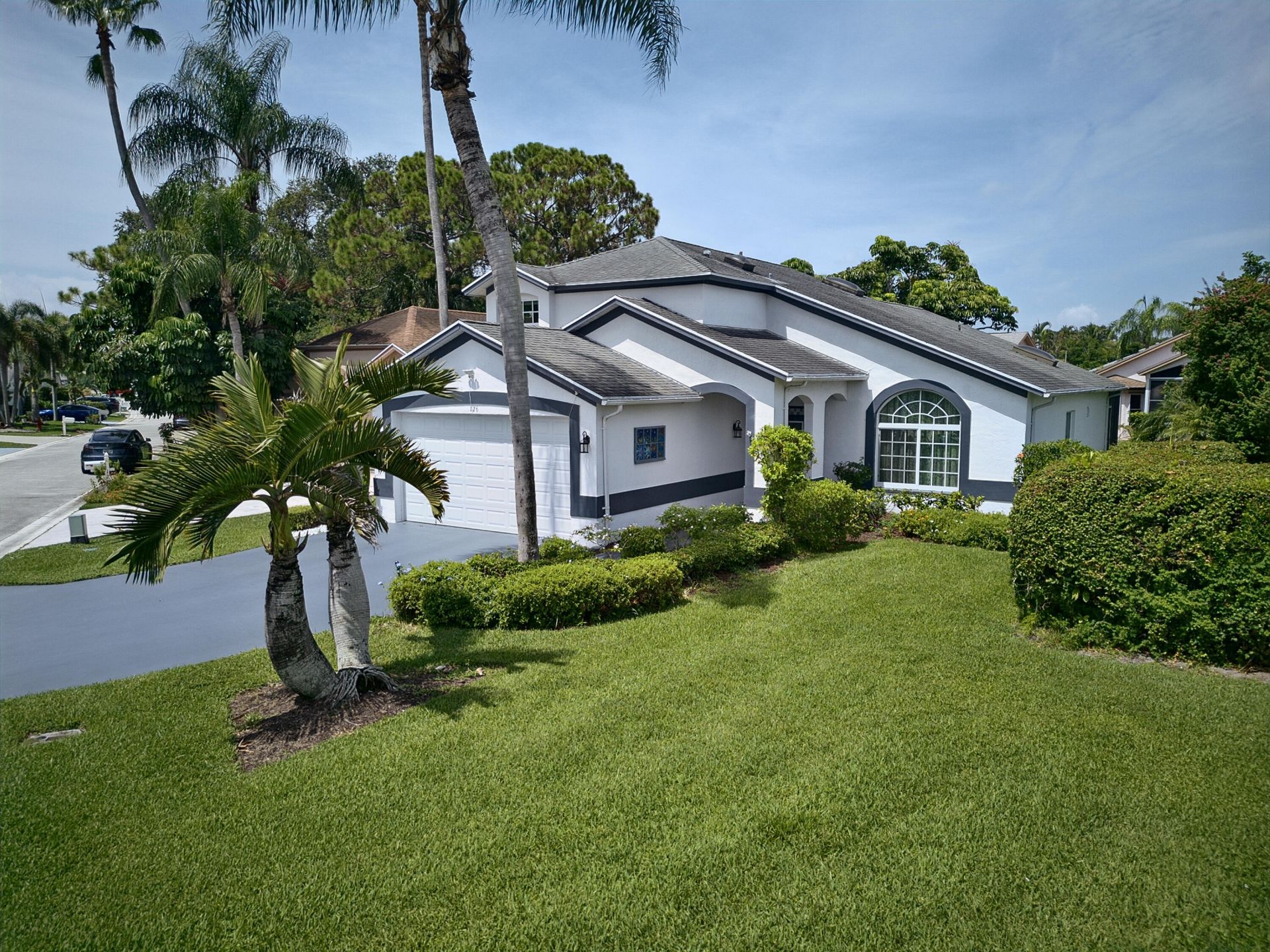 126 Hammocks Drive, Greenacres, FL 33413 Photo