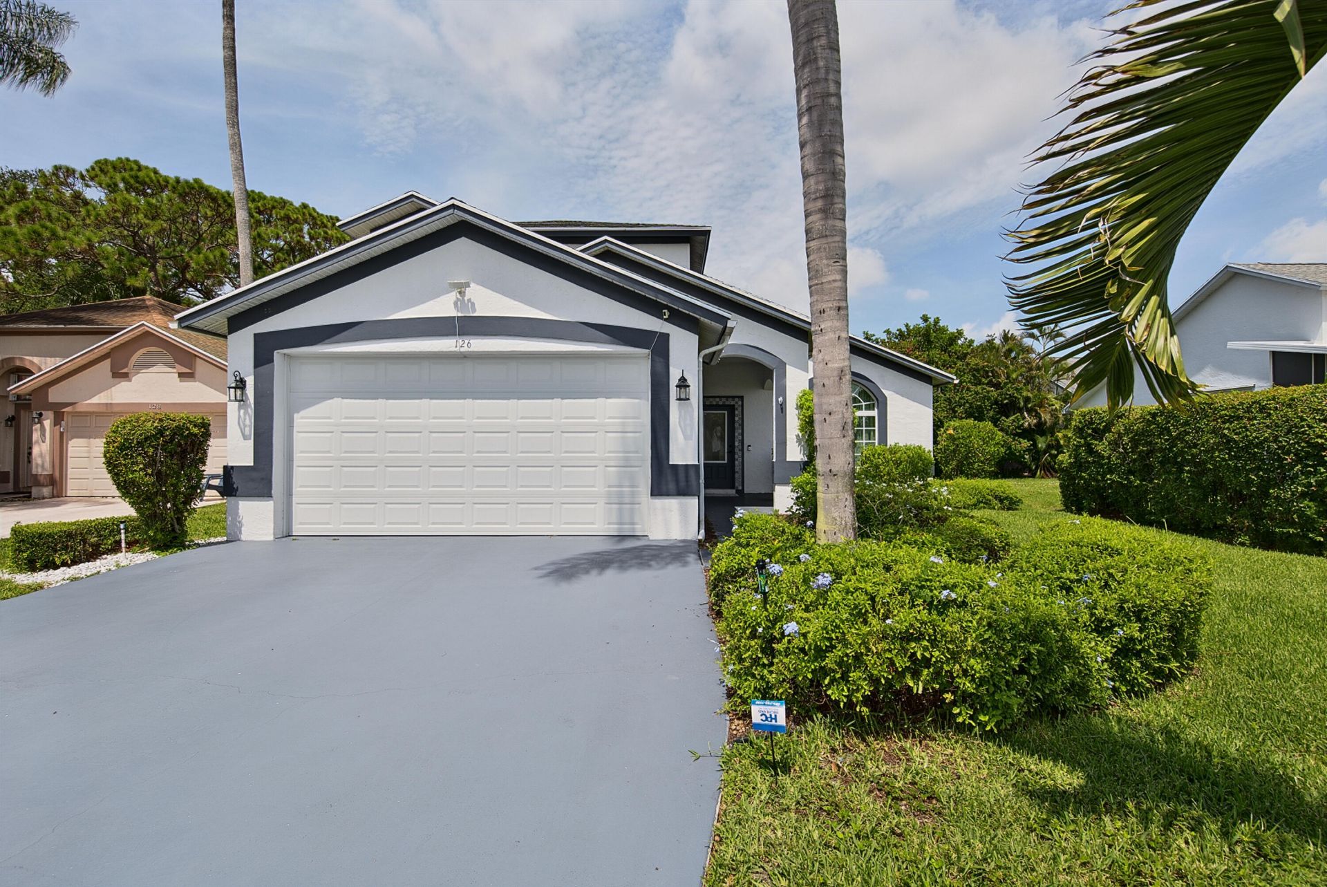 126 Hammocks Drive, Greenacres, FL 33413 Photo