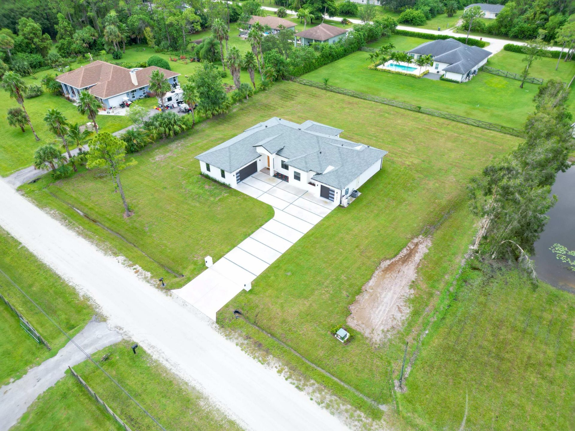 17436 71st Lane N, The Acreage, FL 33470 Photo