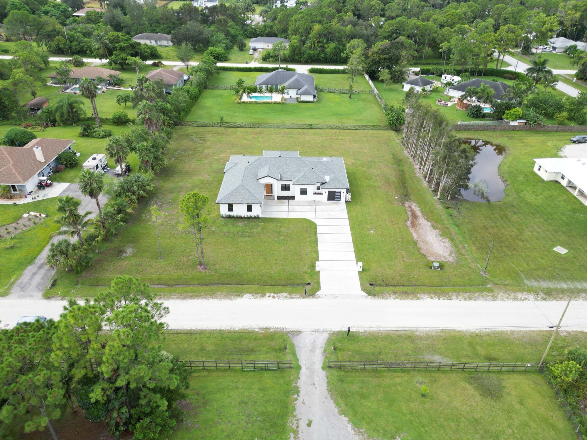 17436 71st Lane N, The Acreage, FL 33470 Photo