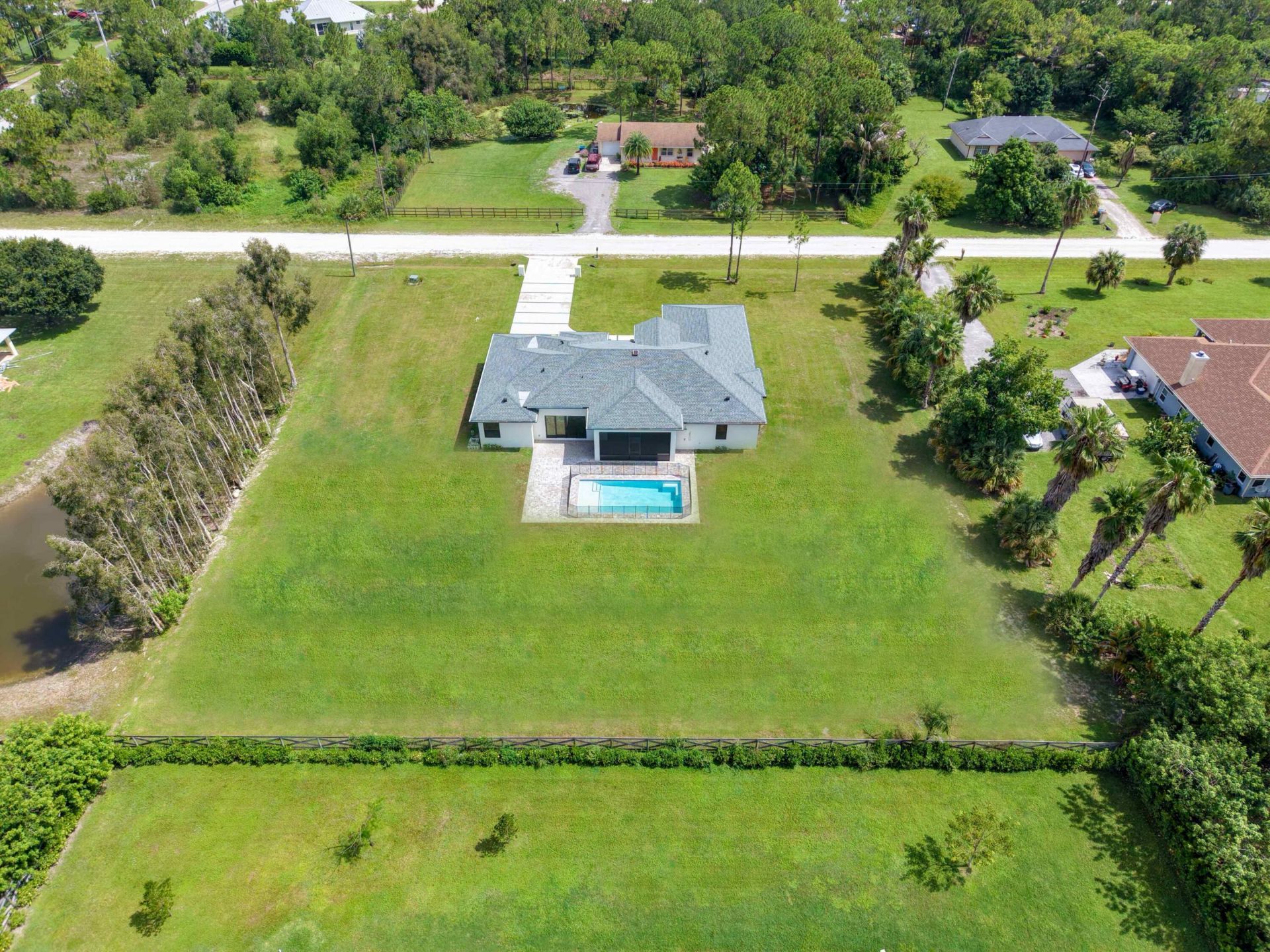 17436 71st Lane N, The Acreage, FL 33470 Photo