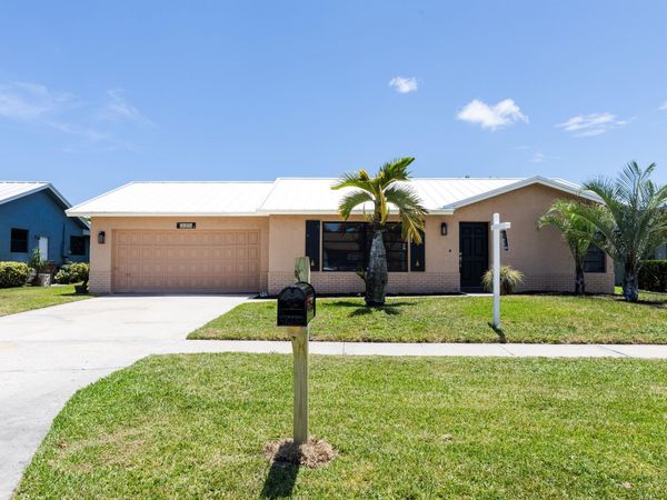2698 SW 14TH Court, Deerfield Beach, FL 33442