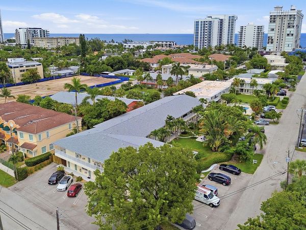 3201 SE 10th Street, Unit A9, Pompano Beach, FL 33062