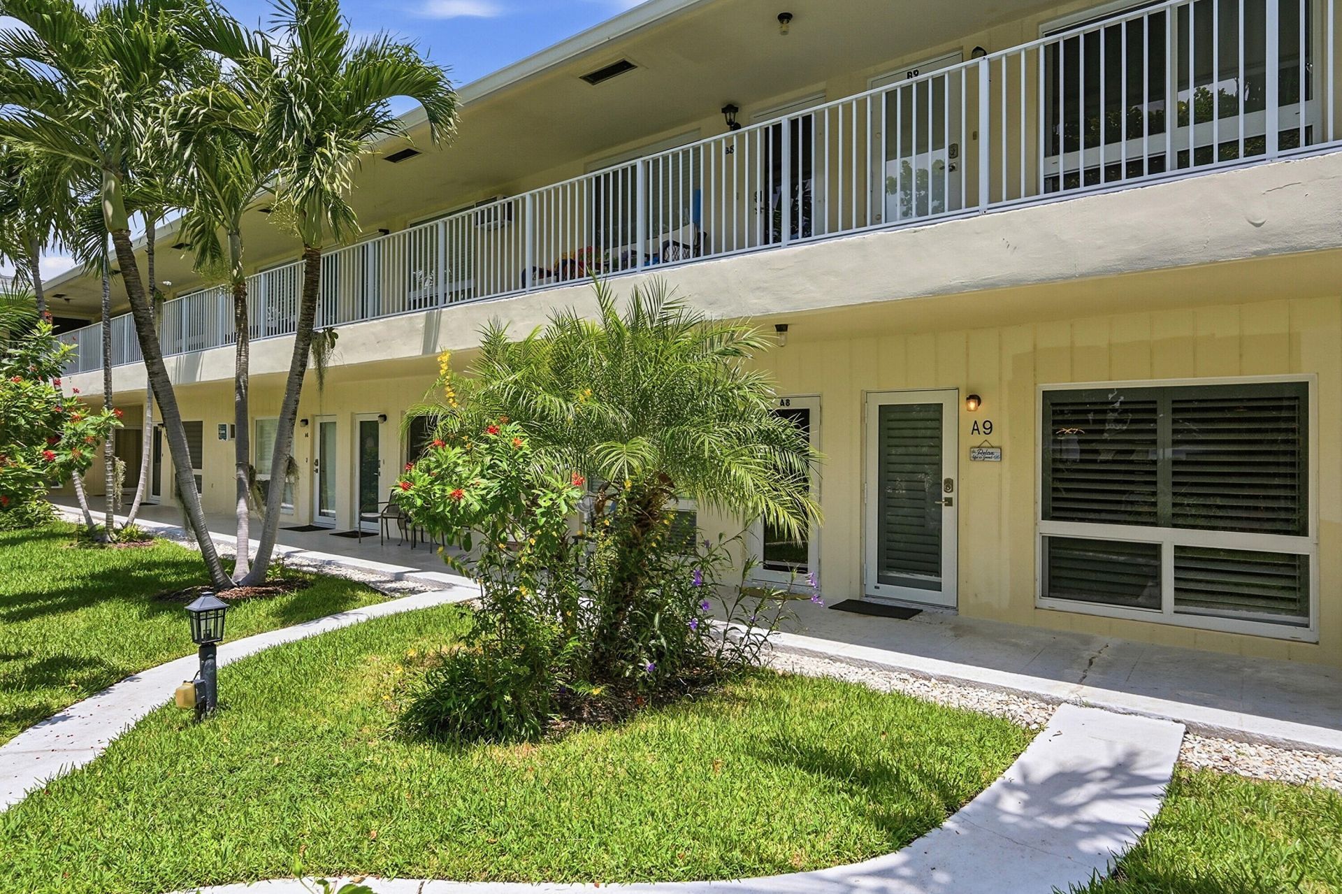 3201 SE 10th Street, Unit A9, Pompano Beach, FL 33062 Photo