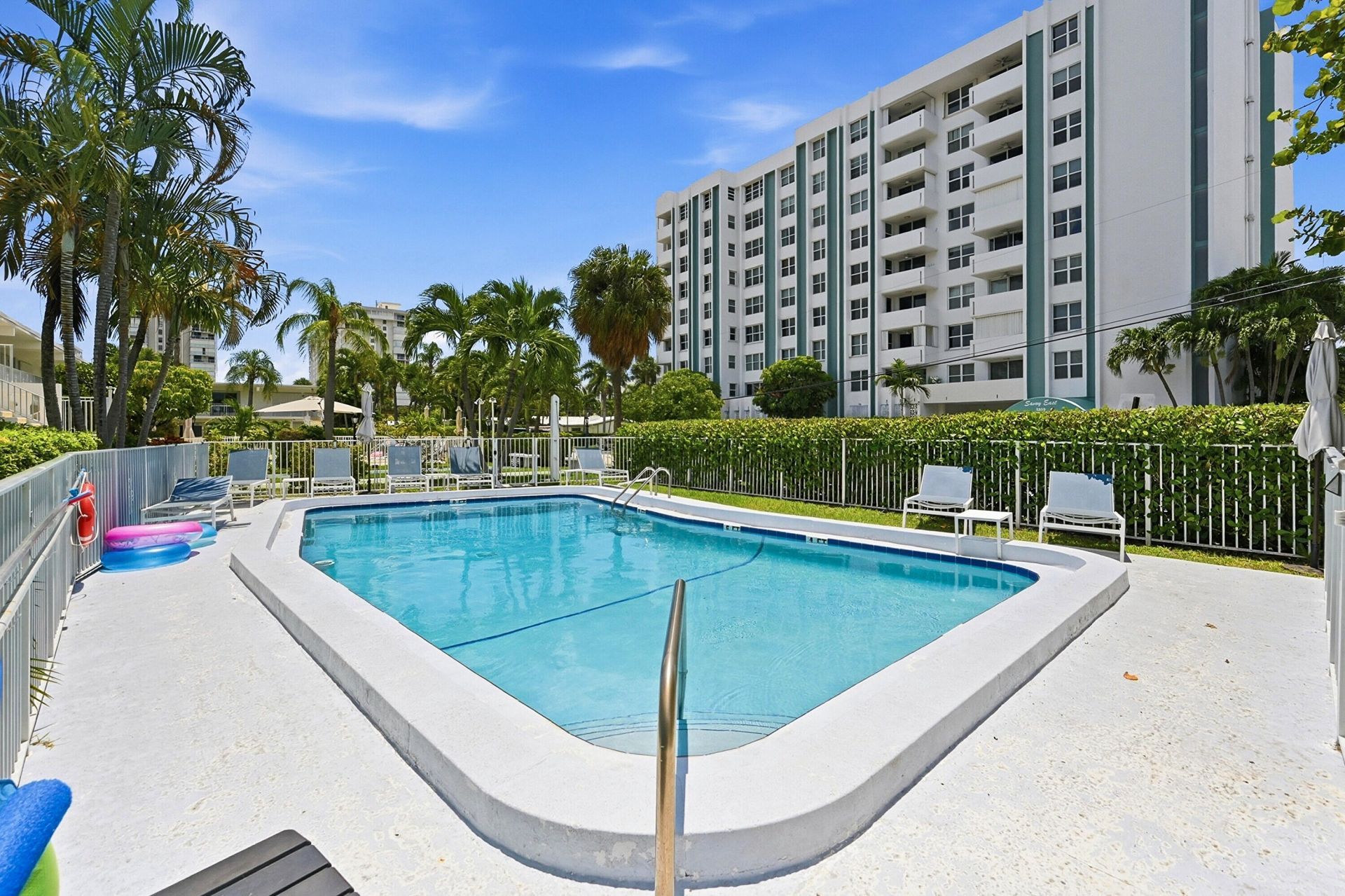 3201 SE 10th Street, Unit A9, Pompano Beach, FL 33062 Photo