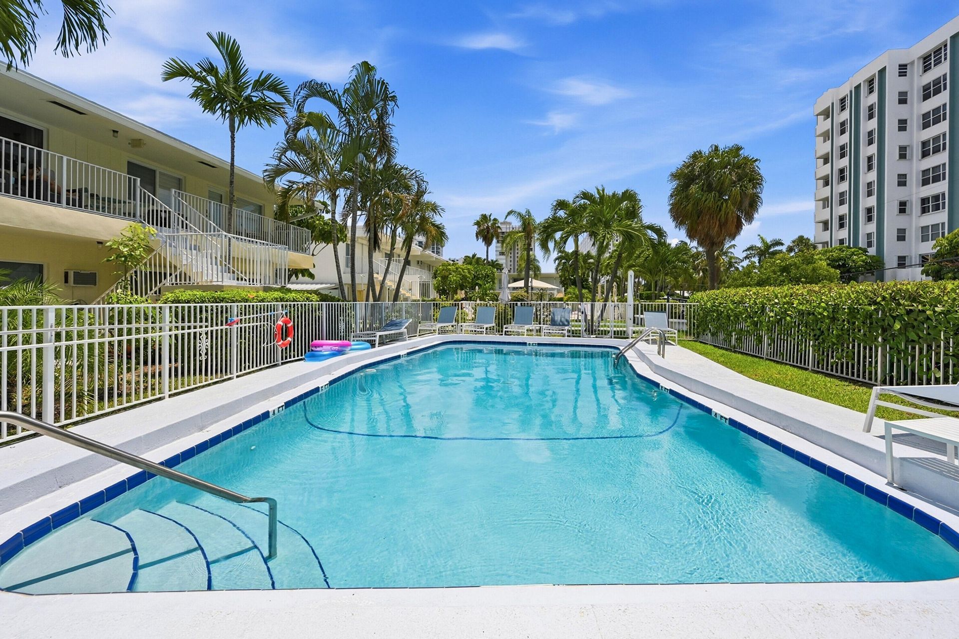 3201 SE 10th Street, Unit A9, Pompano Beach, FL 33062 Photo