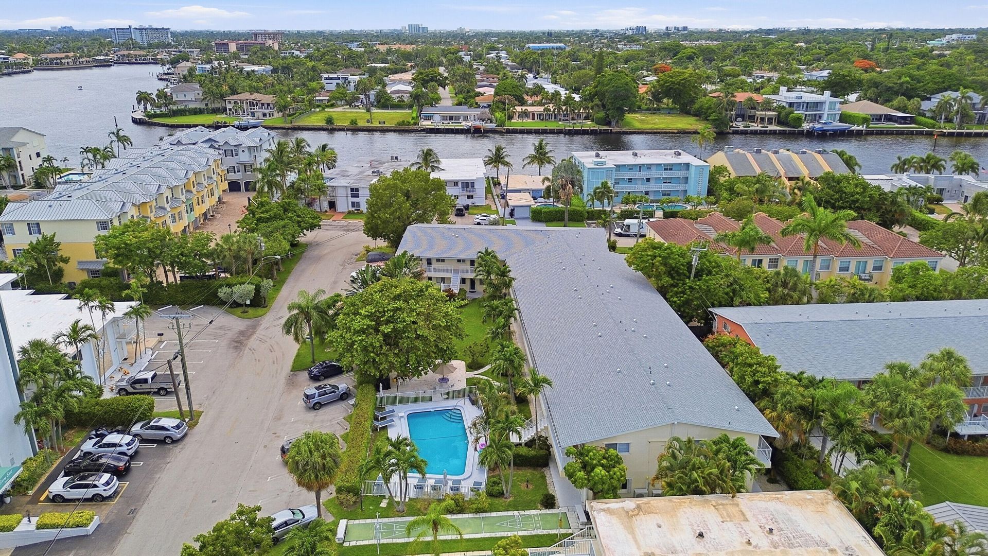 3201 SE 10th Street, Unit A9, Pompano Beach, FL 33062 Photo