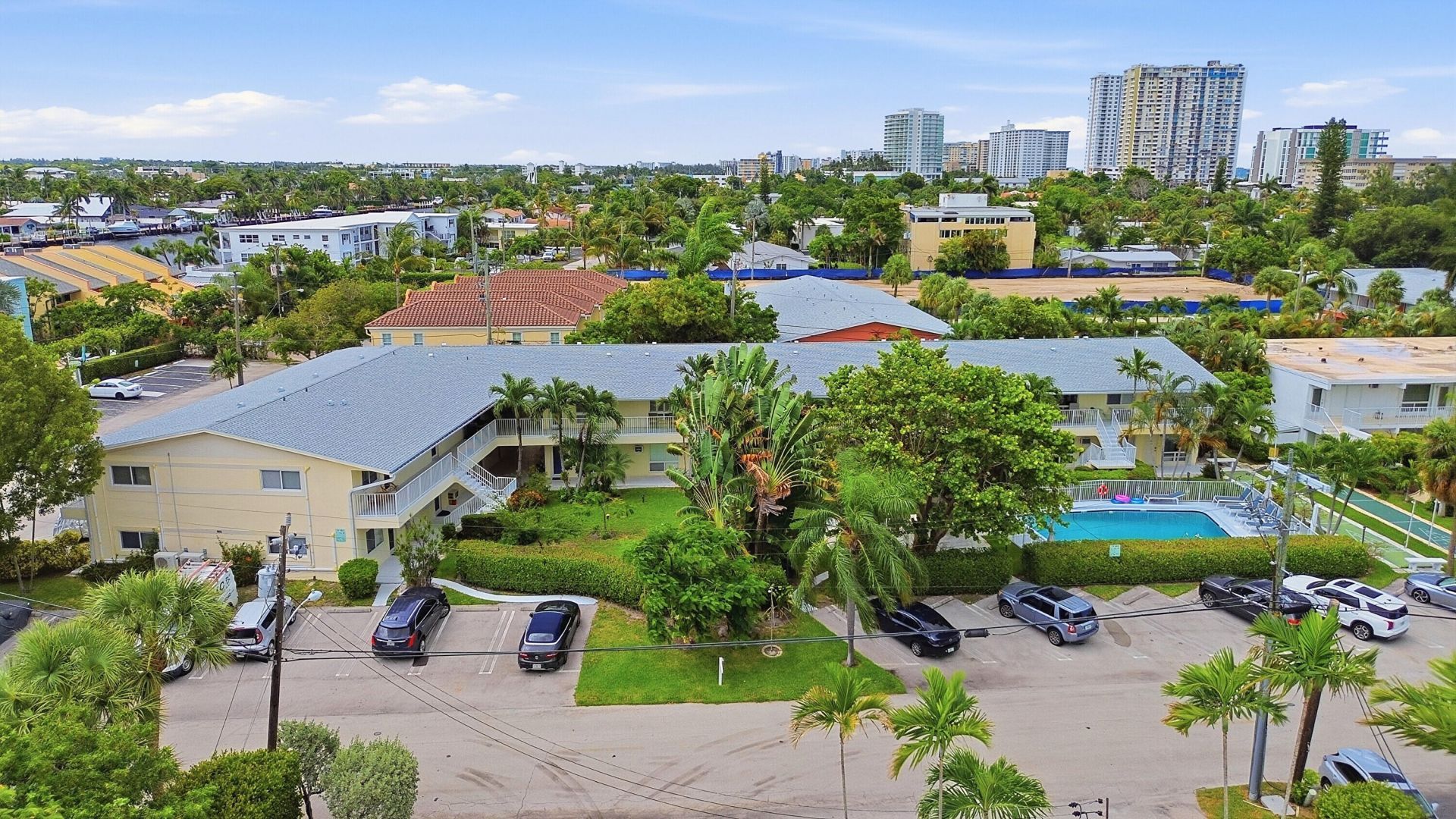 3201 SE 10th Street, Unit A9, Pompano Beach, FL 33062 Photo