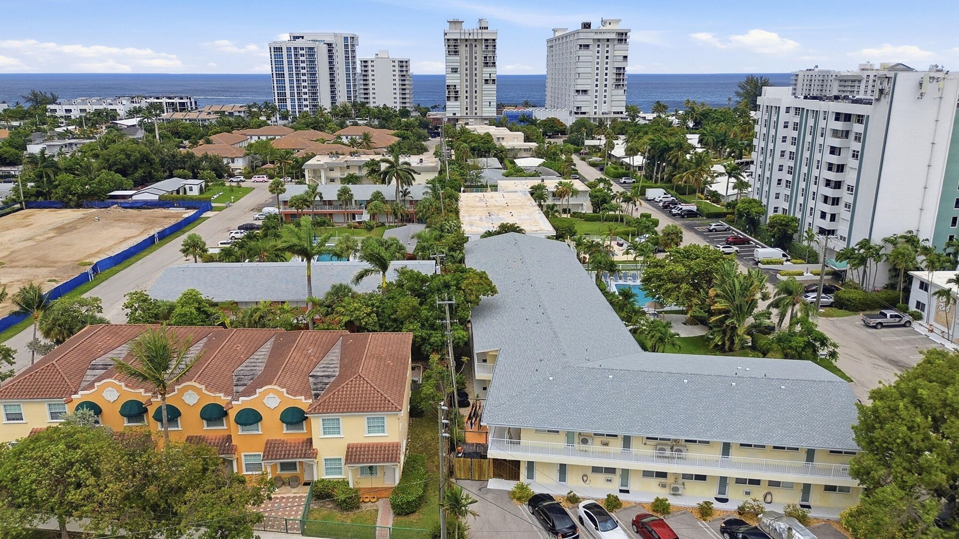 3201 SE 10th Street, Unit A9, Pompano Beach, FL 33062 Photo