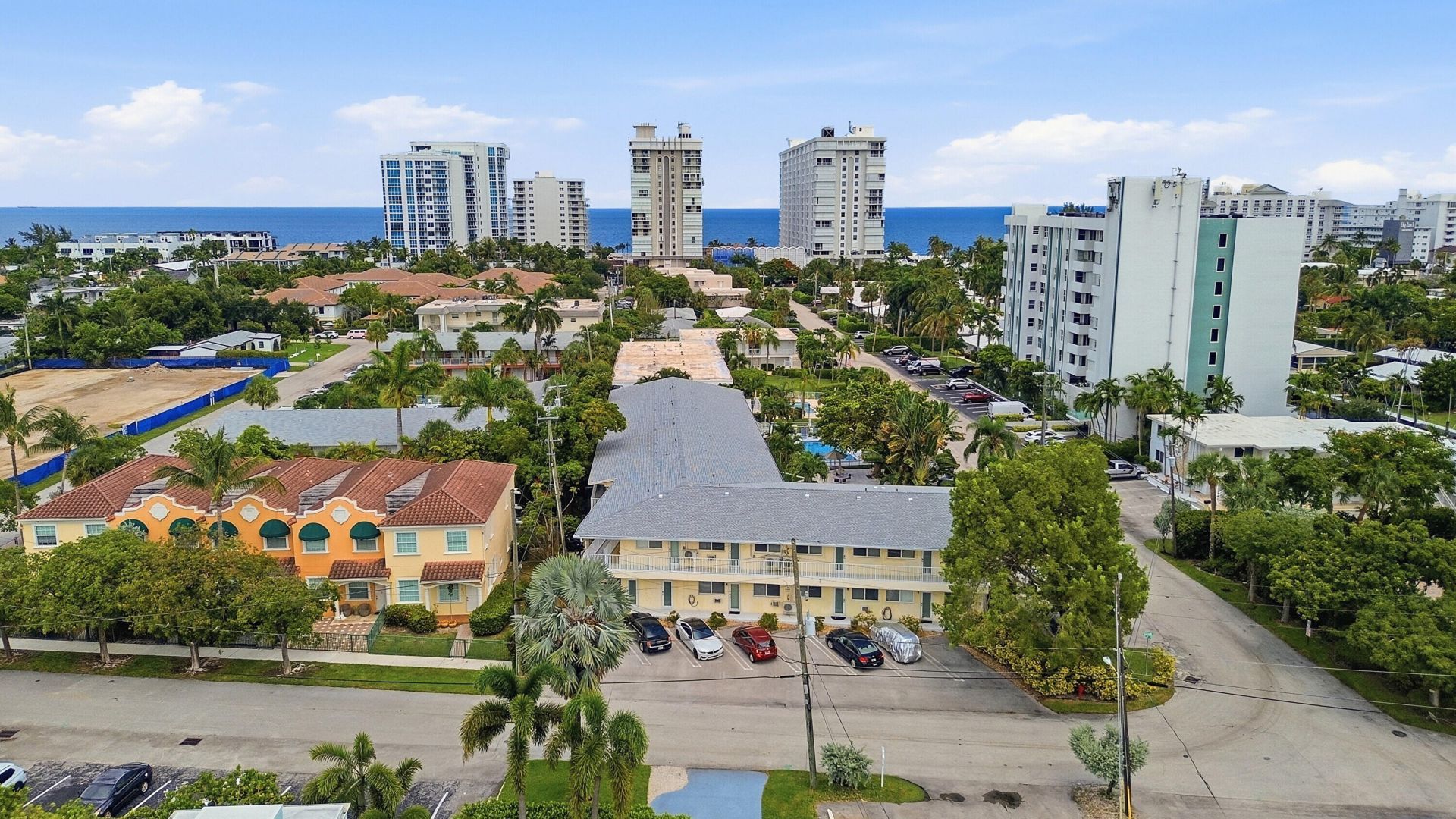 3201 SE 10th Street, Unit A9, Pompano Beach, FL 33062 Photo