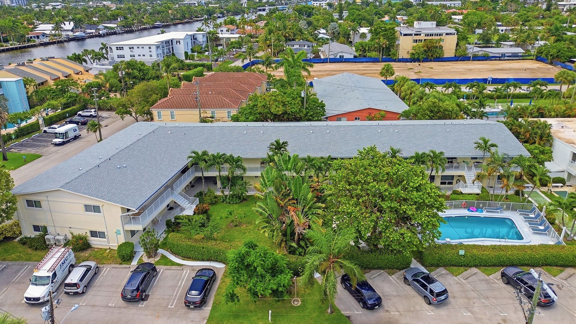 3201 SE 10th Street, Unit A9, Pompano Beach, FL 33062 Photo