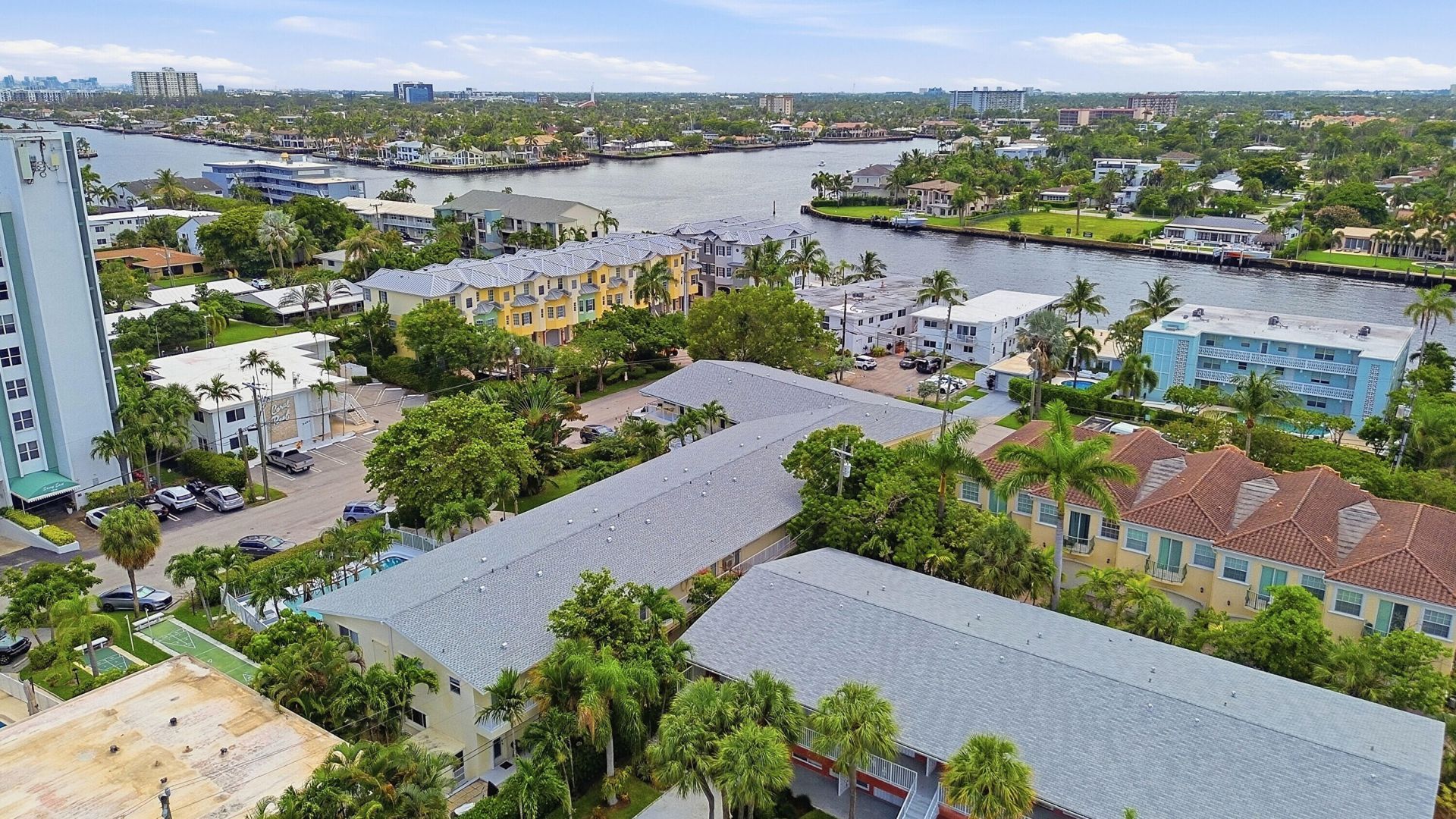3201 SE 10th Street, Unit A9, Pompano Beach, FL 33062 Photo
