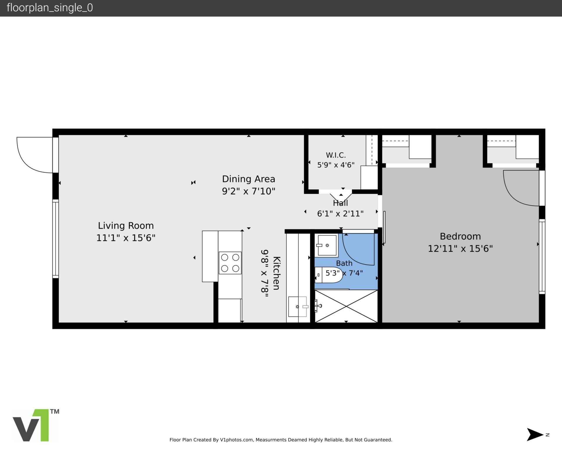 3201 SE 10th Street, Unit A9, Pompano Beach, FL 33062 Photo