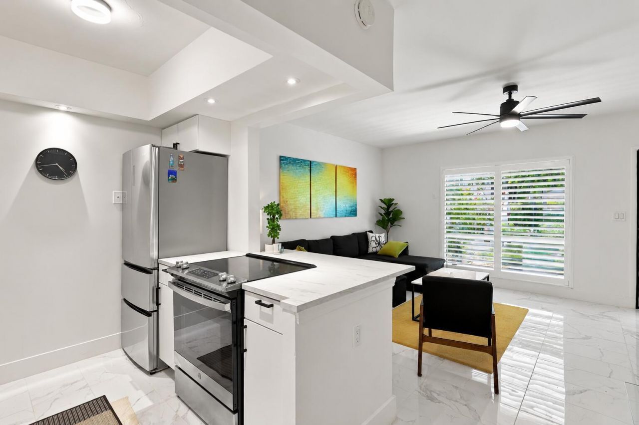 3201 SE 10th Street, Unit A9, Pompano Beach, FL 33062 Photo