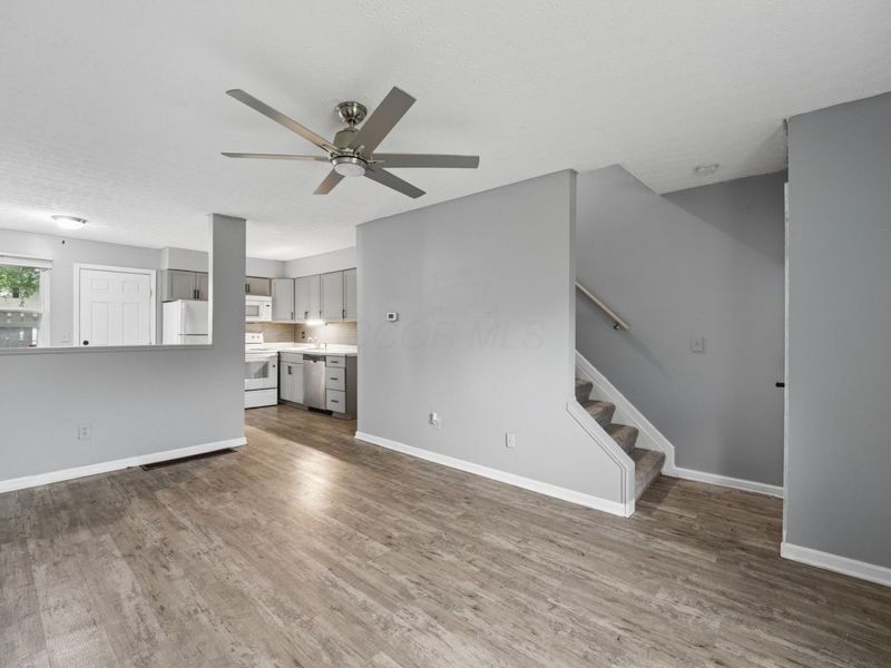 2254 Perkins Court, Unit P, Columbus, OH 43229 Photo 13