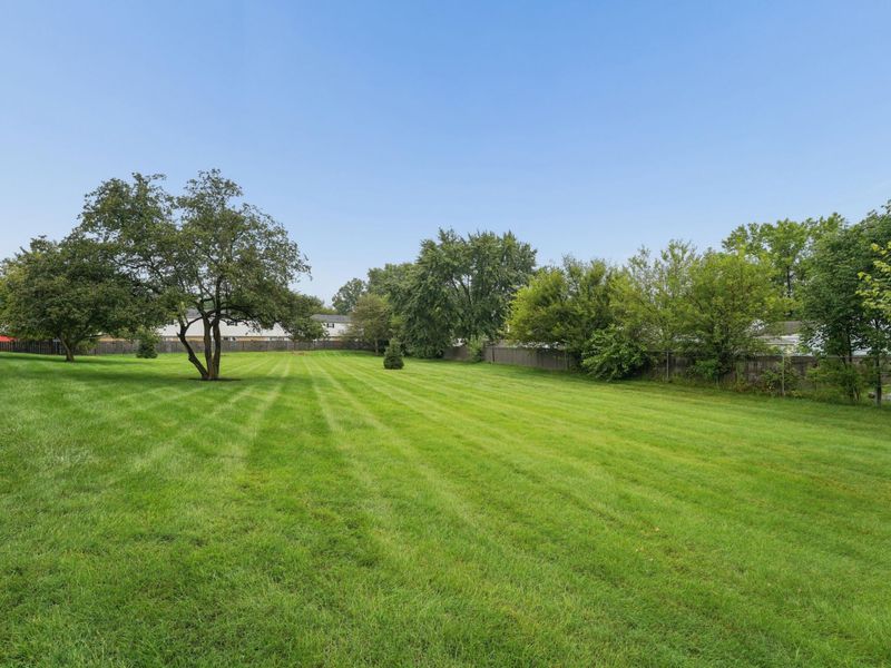 2254 Perkins Court, Unit P, Columbus, OH 43229 Photo 29