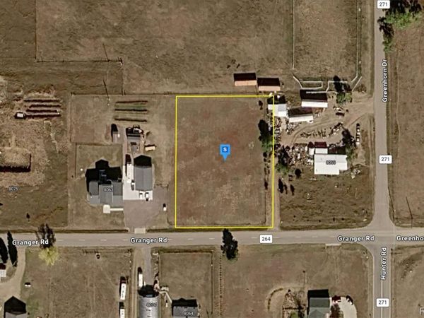 8057 Granger Road , Rye, CO 81069