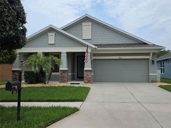 4939 AUTUMN RIDGE DRIVE , WESLEY CHAPEL, FL 33545