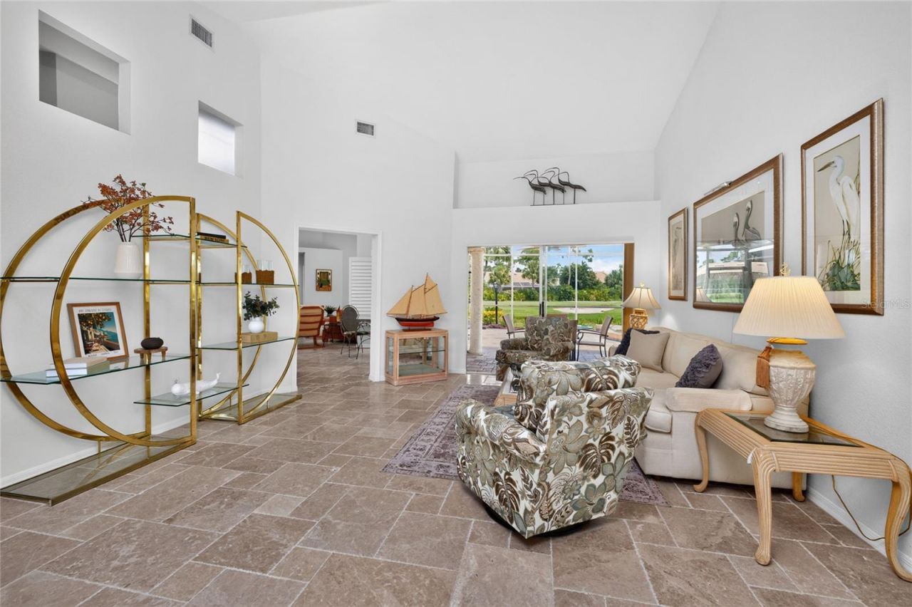 6011 Key Largo Circle, Punta Gorda, FL 33955 Photo