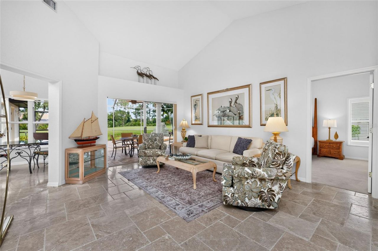 6011 Key Largo Circle, Punta Gorda, FL 33955 Photo