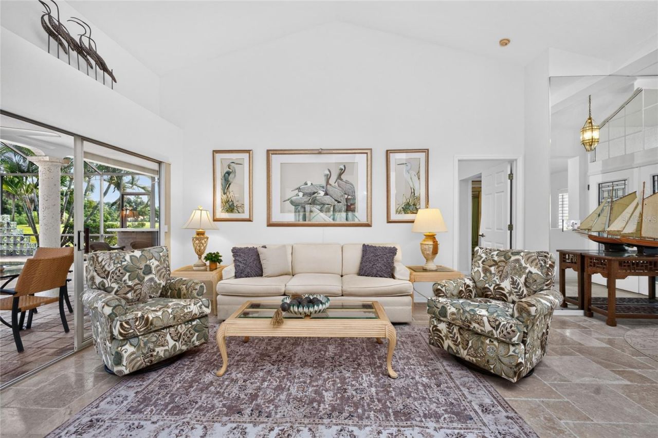 6011 Key Largo Circle, Punta Gorda, FL 33955 Photo