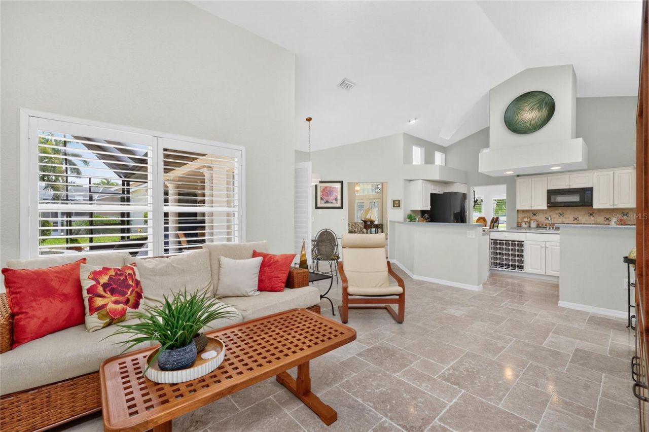 6011 Key Largo Circle, Punta Gorda, FL 33955 Photo
