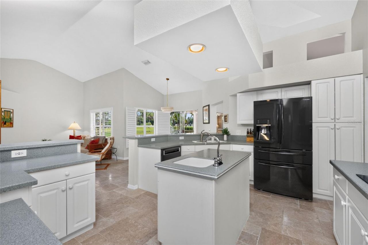 6011 Key Largo Circle, Punta Gorda, FL 33955 Photo