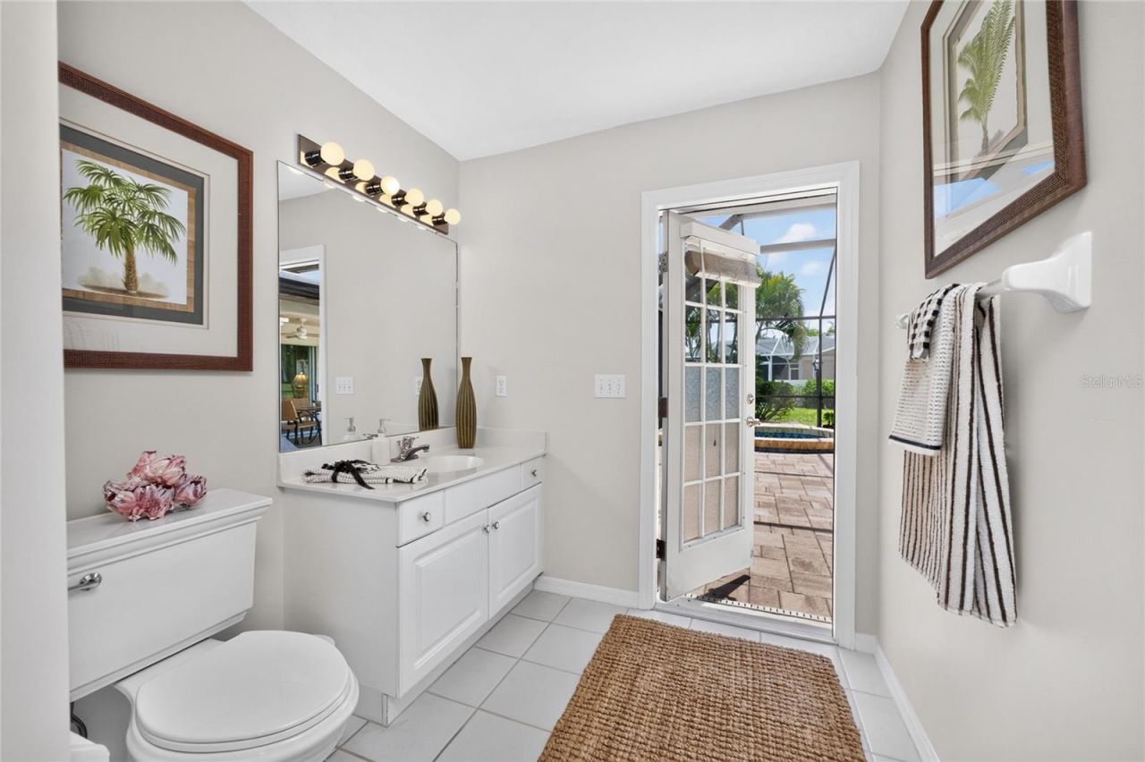 6011 Key Largo Circle, Punta Gorda, FL 33955 Photo