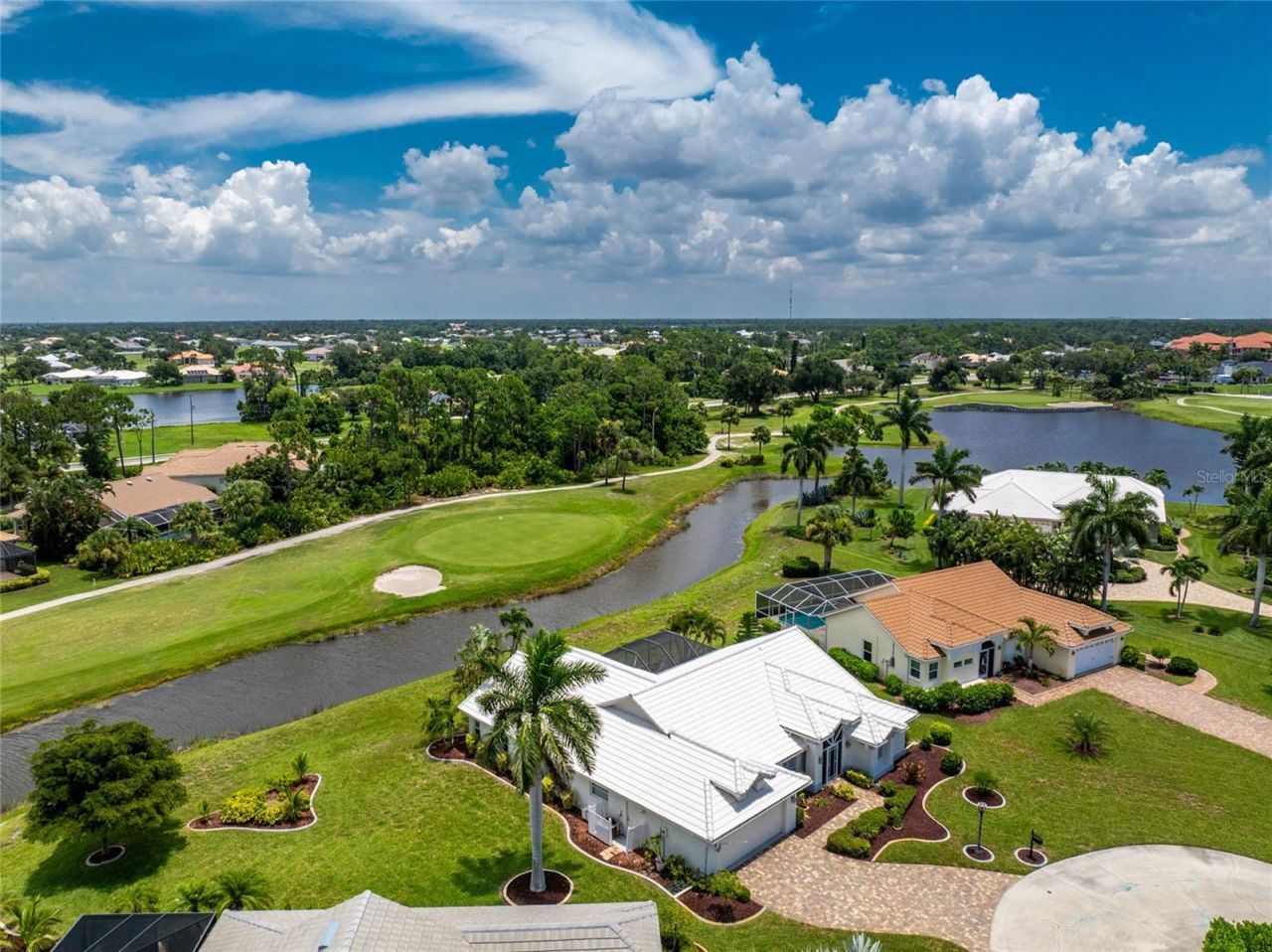 6011 Key Largo Circle, Punta Gorda, FL 33955 Photo