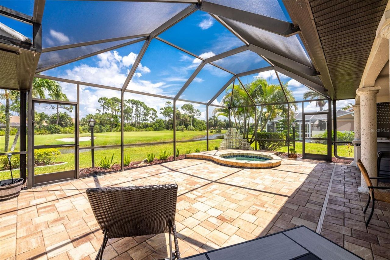 6011 Key Largo Circle, Punta Gorda, FL 33955 Photo