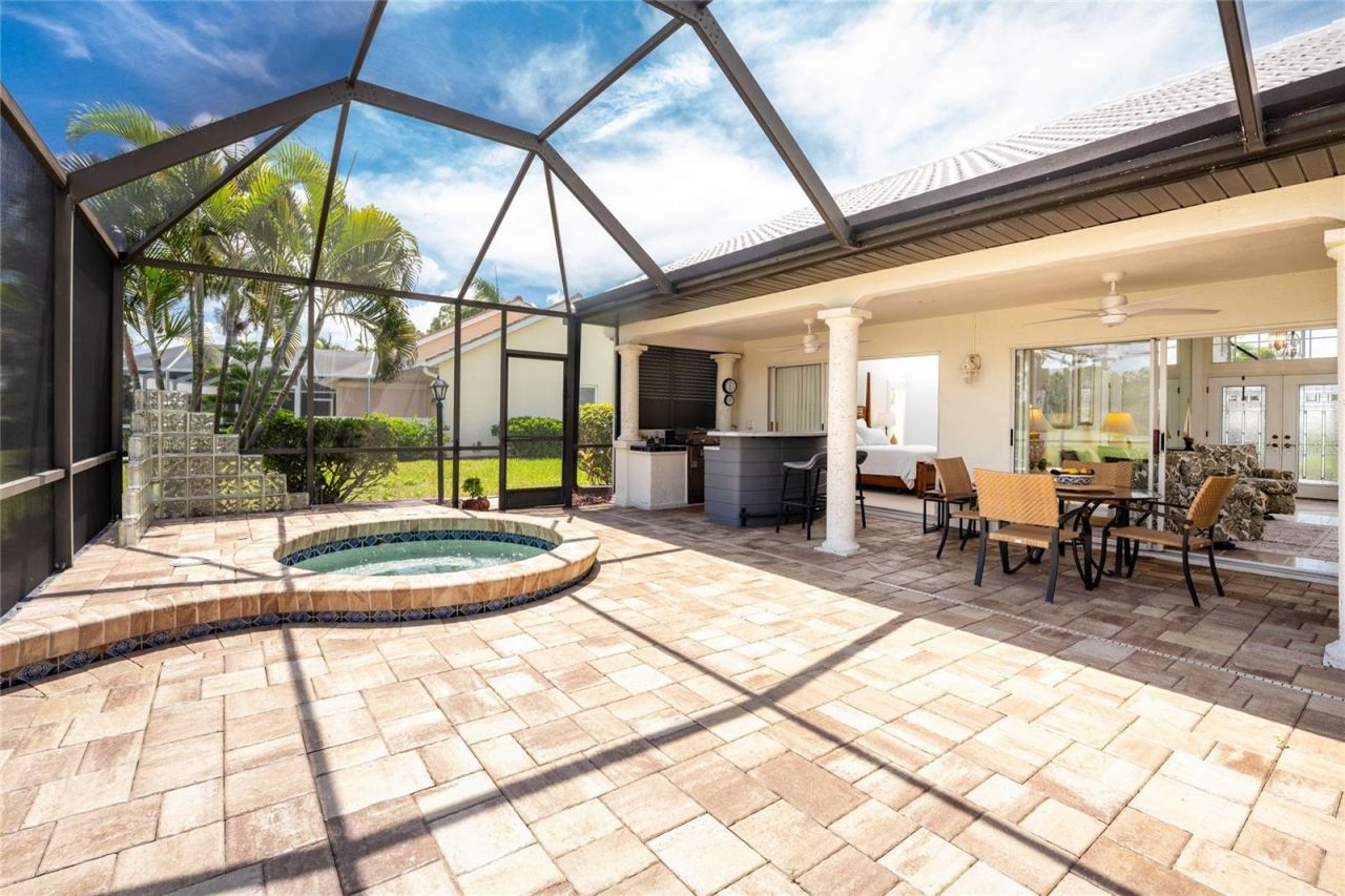 6011 Key Largo Circle, Punta Gorda, FL 33955 Photo