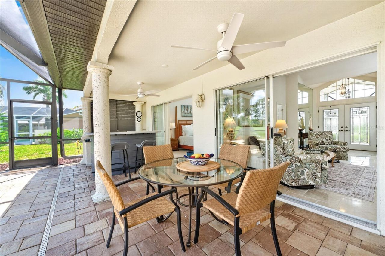 6011 Key Largo Circle, Punta Gorda, FL 33955 Photo
