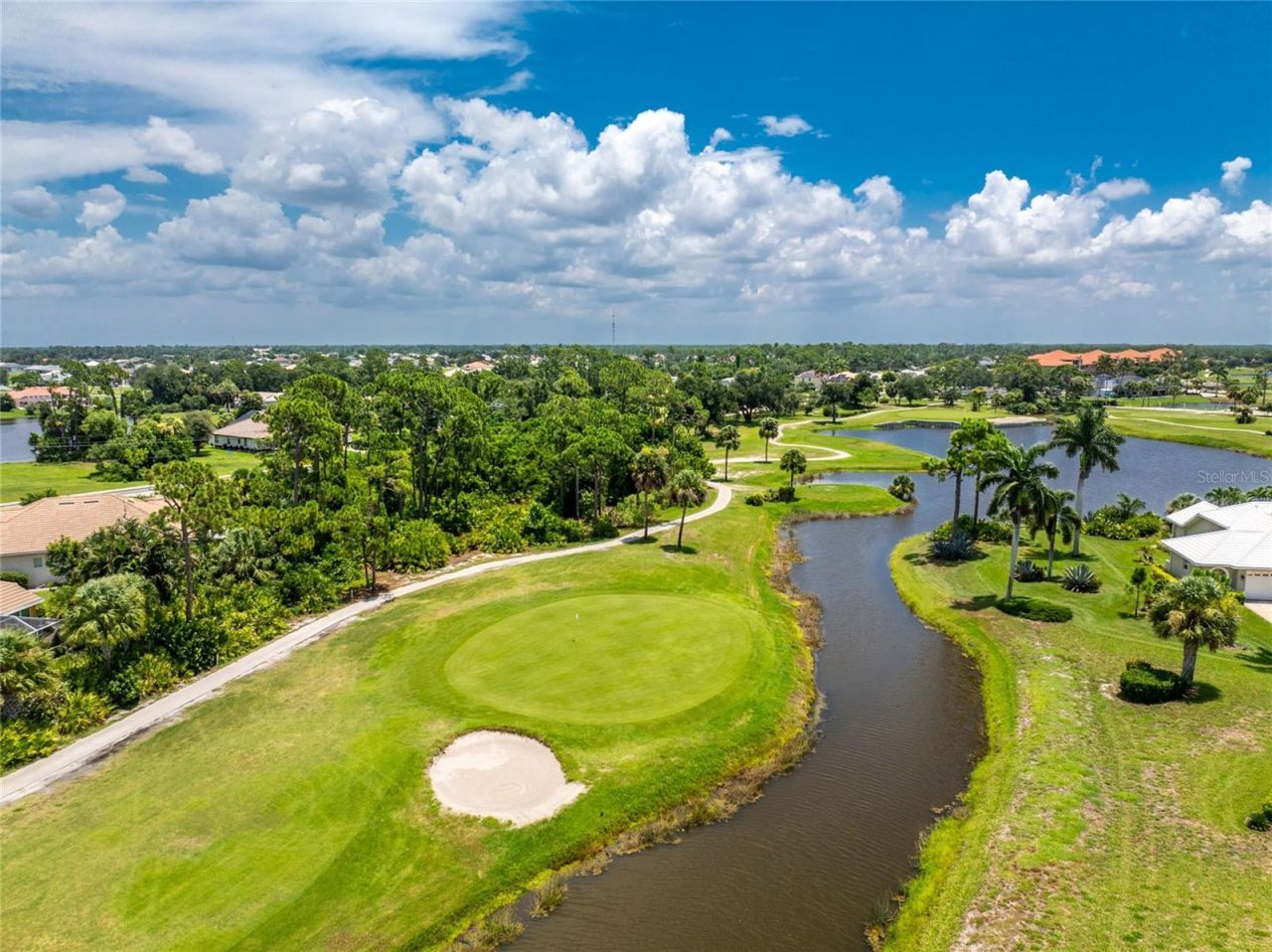 6011 Key Largo Circle, Punta Gorda, FL 33955 Photo