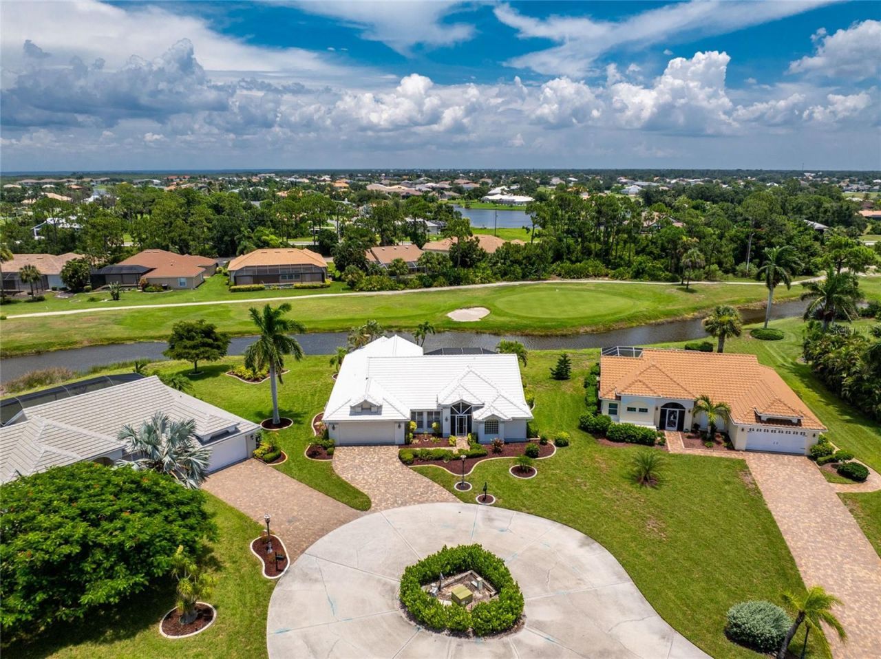 6011 Key Largo Circle, Punta Gorda, FL 33955 Photo