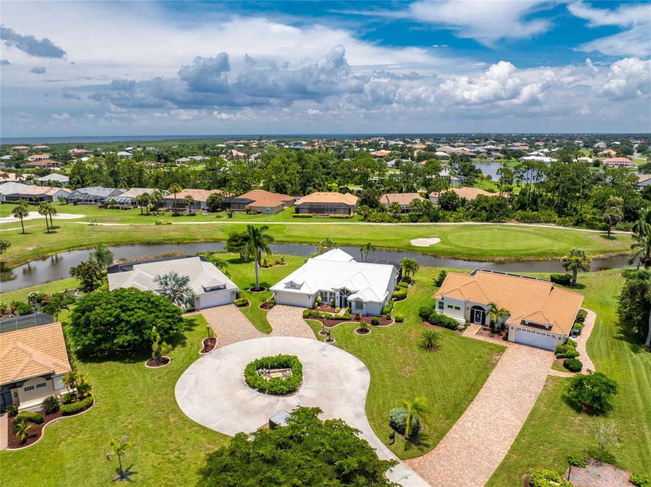 6011 Key Largo Circle, Punta Gorda, FL 33955 Photo