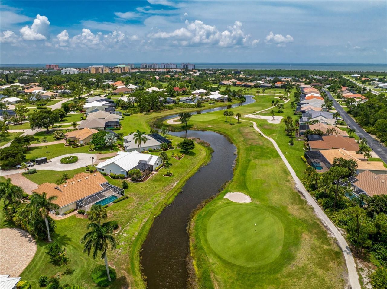 6011 Key Largo Circle, Punta Gorda, FL 33955 Photo