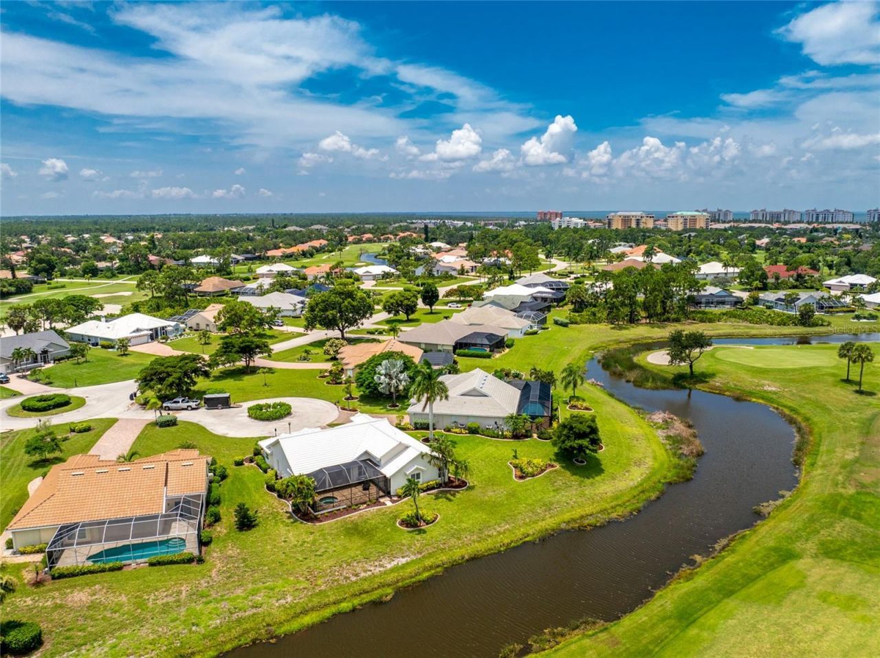 6011 Key Largo Circle, Punta Gorda, FL 33955 Photo
