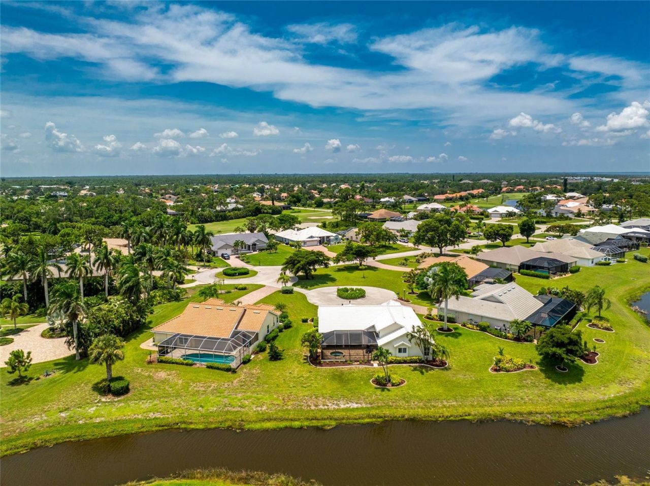 6011 Key Largo Circle, Punta Gorda, FL 33955 Photo