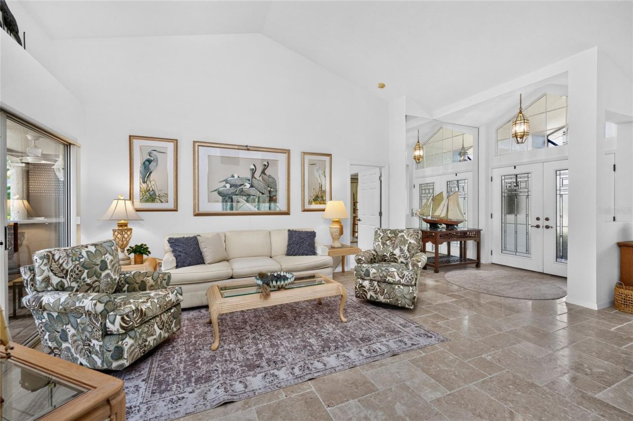 6011 Key Largo Circle, Punta Gorda, FL 33955 Photo