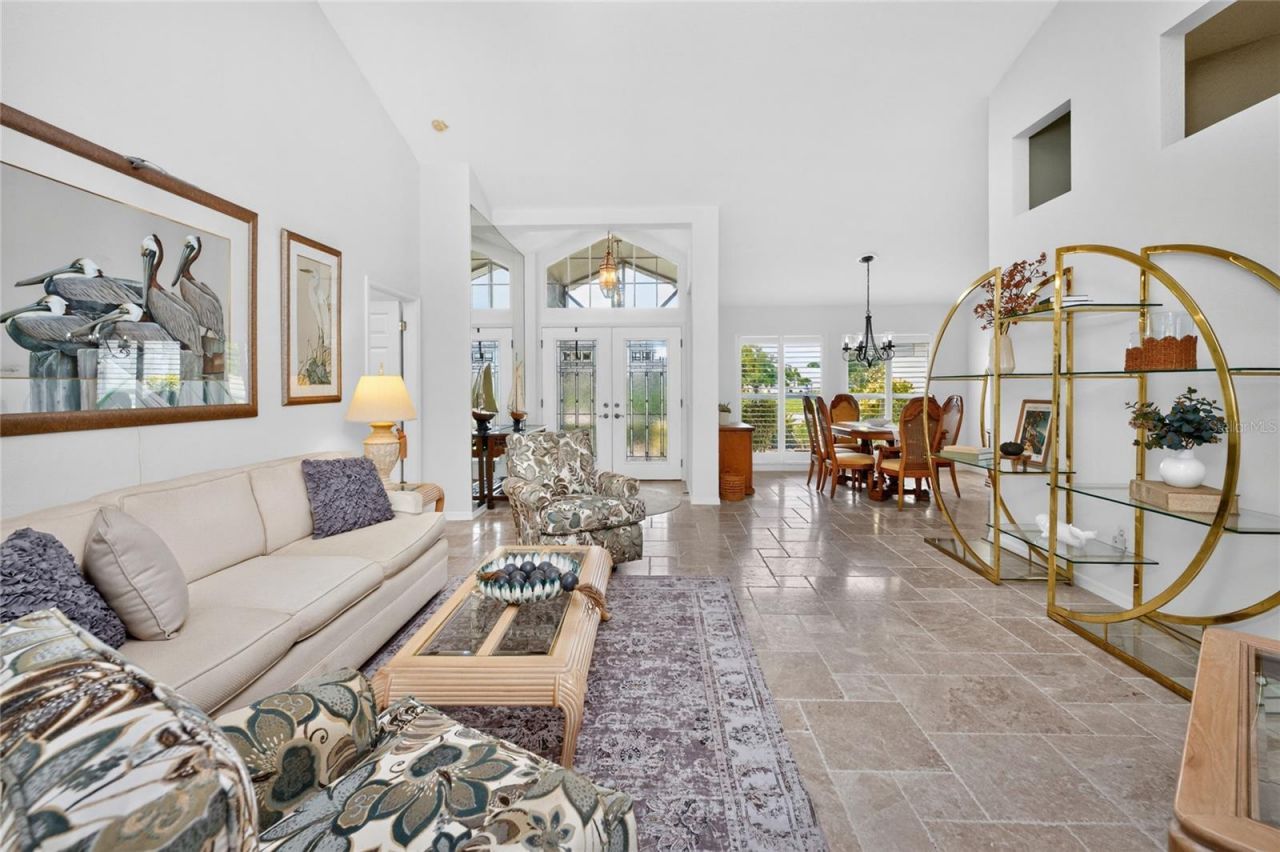 6011 Key Largo Circle, Punta Gorda, FL 33955 Photo