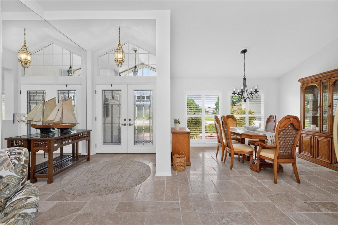 6011 Key Largo Circle, Punta Gorda, FL 33955 Photo