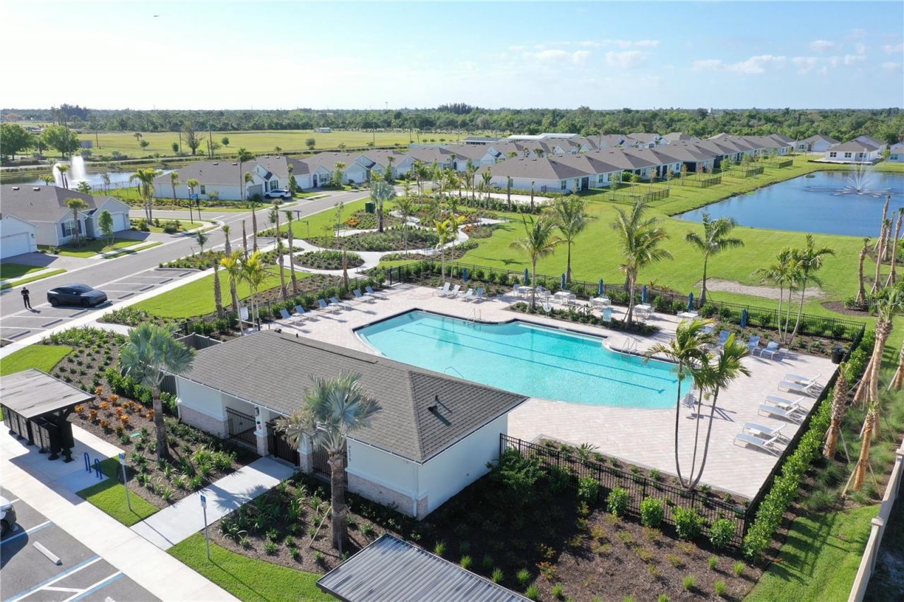 9626 Turtle Grass Circle, Punta Gorda, FL 33950 Photo